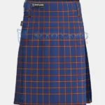MacLaine of Lochbuie Tartan Kilt