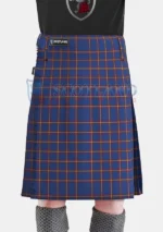 MacLaine of Lochbuie Tartan Kilt