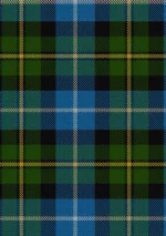 MacNeil of Barra Tartan Kilt - Image 5