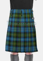 MacNeil of Barra Tartan Kilt - Image 2
