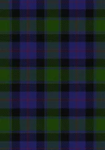 MacTaggart Tartan Fabric