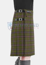 MacVicar, McVicar, McVicker Tartan Kilt Right