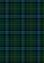 Mackie Tartan Kilt - Image 5