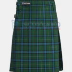 Mackie Tartan Kilt
