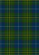 McAvoy Tartan Fabric