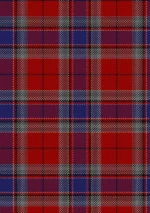 McCready Tartan Fabric