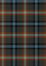 McHale, Barry Tartan Fabric