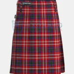 McKee, Dot Tartan Kilt