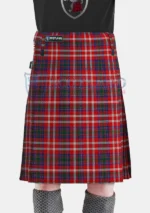 McKee, Dot Tartan Kilt