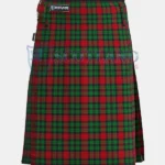 Murdoch Tartan Kilt