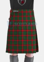 Murdoch Tartan Kilt