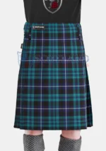 Neilson, James Andrew Tartan Kilt