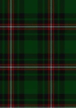 Page Tartan Fabric