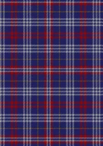 Parker Tartan Fabric