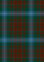 Phelan, T Tartan Fabric