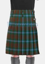 Phelan, T Tartan Kilt - Image 2
