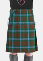 Phelan, T Tartan Kilt