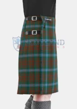 Phelan, T Tartan Kilt Right