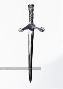 Sword Kilt Pin