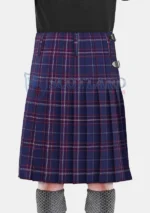 Pride of Fife Tartan Kilt - Image 2