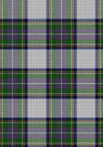 Pritchard Tartan Fabric