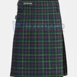 Purves Tartan Kilt