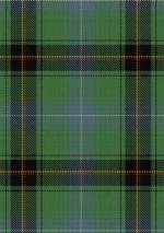 Rooney Tartan Fabric