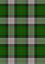 Spanish Shirt Tartan Fabric
