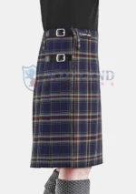 Spirit of Loch Tay Tartan Kilt Right