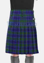 St. Lawrence Tartan Kilt - Image 2
