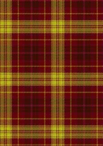 Thom, Calum Tartan Fabric