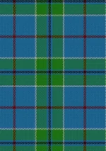Vance Tartan Kilt - Image 5