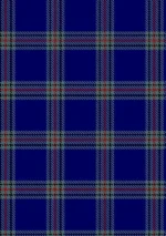 Waugh Tartan Kilt - Image 5
