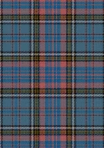 Westwood MacAndreas Tartan Kilt - Image 5