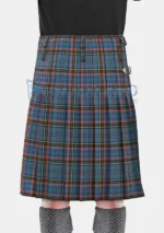 Westwood MacAndreas Tartan Kilt - Image 2
