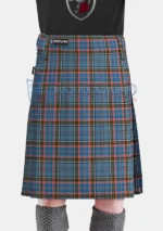 Westwood MacAndreas Tartan Kilt Front