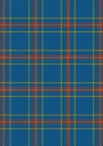 Wylie Tartan Kilt - Image 5