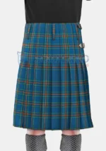 Wylie Tartan Kilt - Image 2