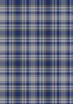 Yorkshire Tartan Fabric