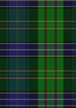 Young, Melvina Tartan Kilt - Image 5