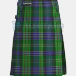 Young, Melvina Tartan Kilt