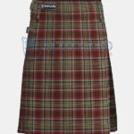 Caithness Tartan Kilt front