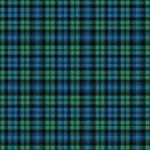 Campbell Tartan