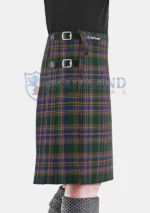 Knox Tartan Kilt right
