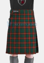 Lowland DonnellyTartan Kilt front