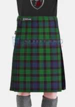 Stewart Old Tartan Kilt front