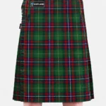 Wojtek Tartan Kilt