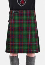 Wojtek Tartan Kilt