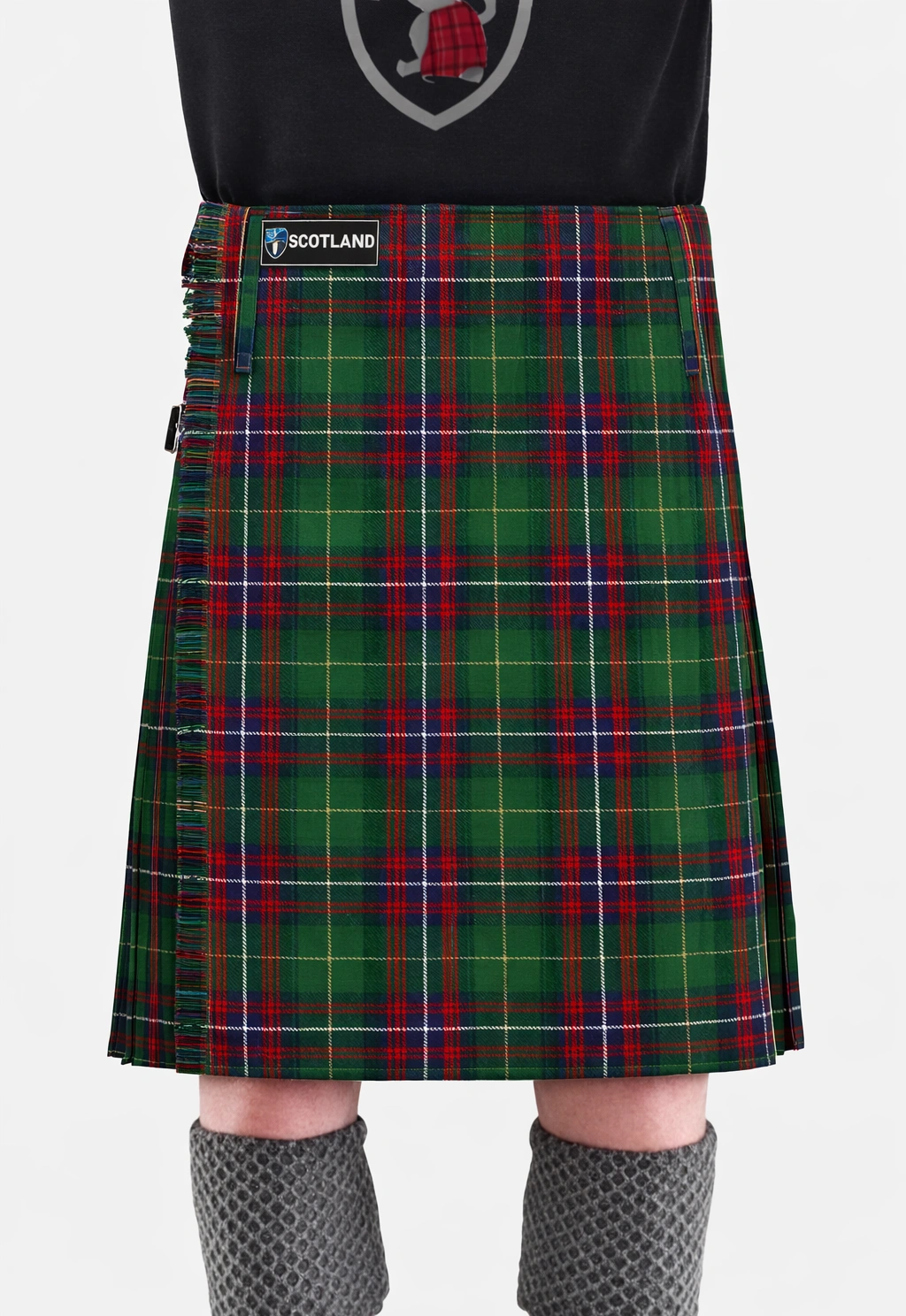 Wojtek Tartan Kilt Wojtek Tartan Kilt