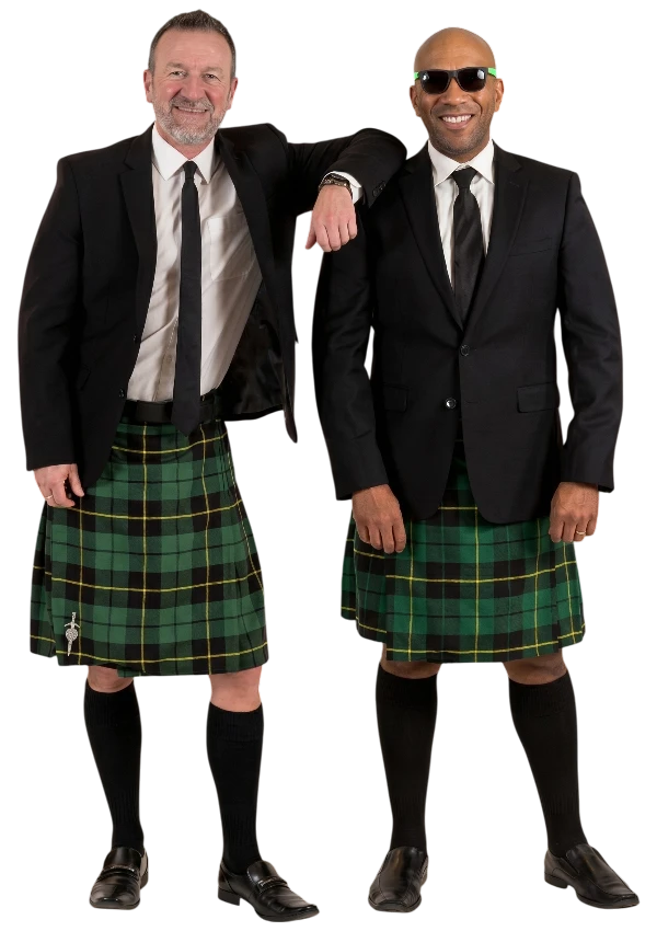 About Scotland Clothing